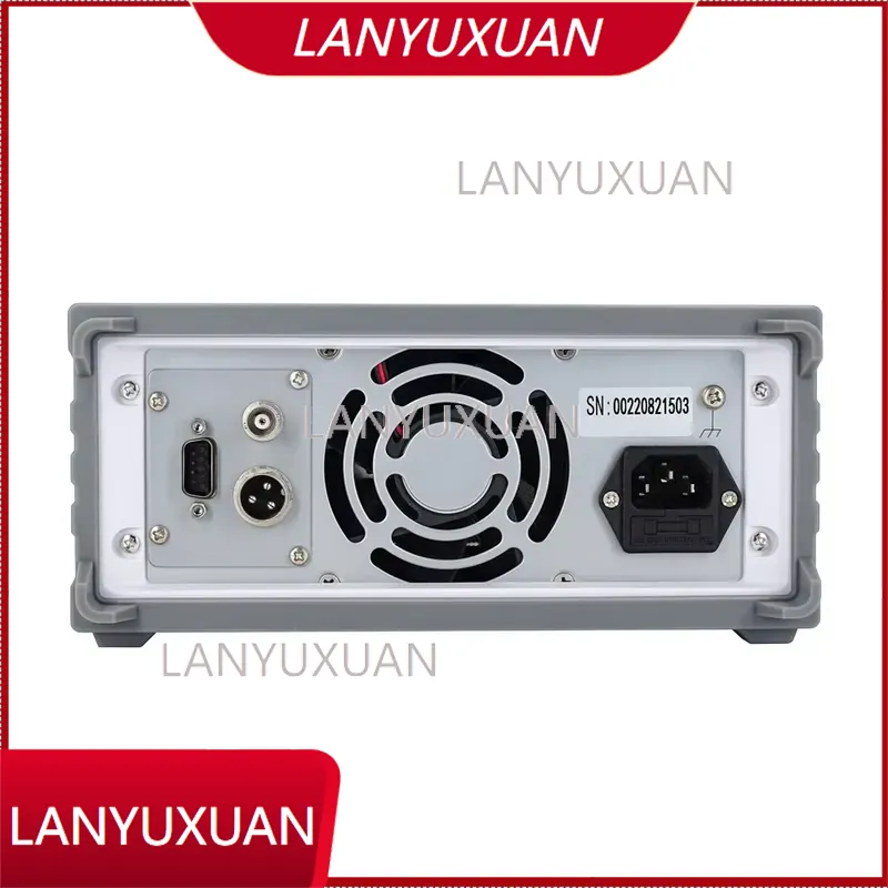 Precyzyjny programowalny zasil – Programmable Linear Dc Power Supply 30V 10A recenzja i cena