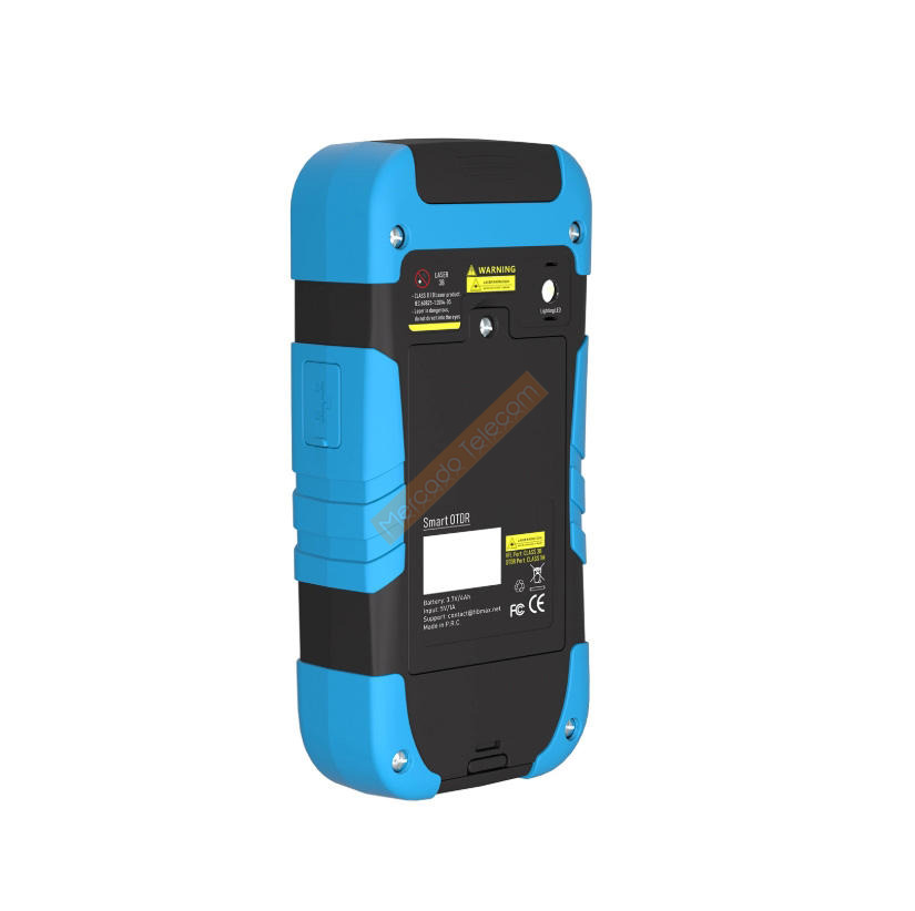 Mini tester światłowodowy OTDR – Optical Time Domain Reflectometer Otdr 1310 1550Nm recenzja i cena