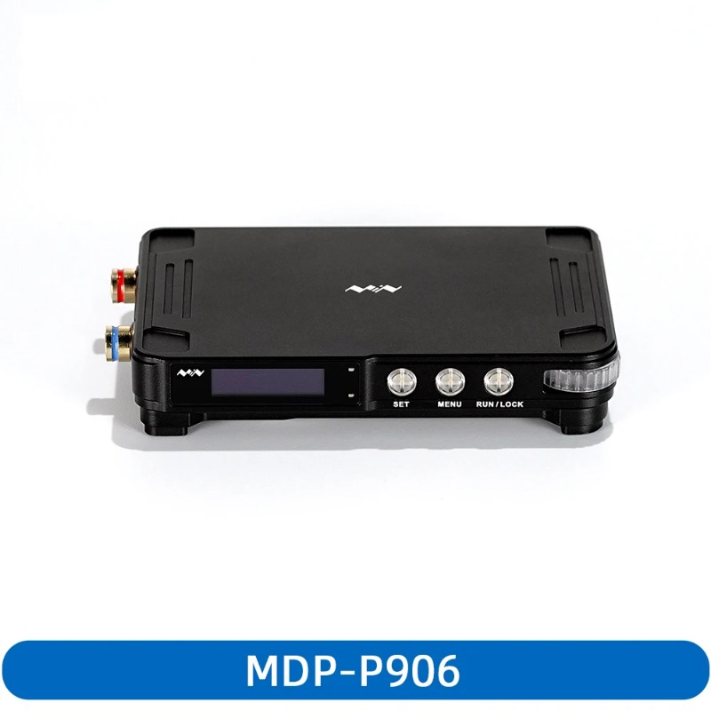 Miniware MDP-P906 Cyfrowy Zasi – Programmable Linear Dc Power Supply 30V 10A recenzja i cena