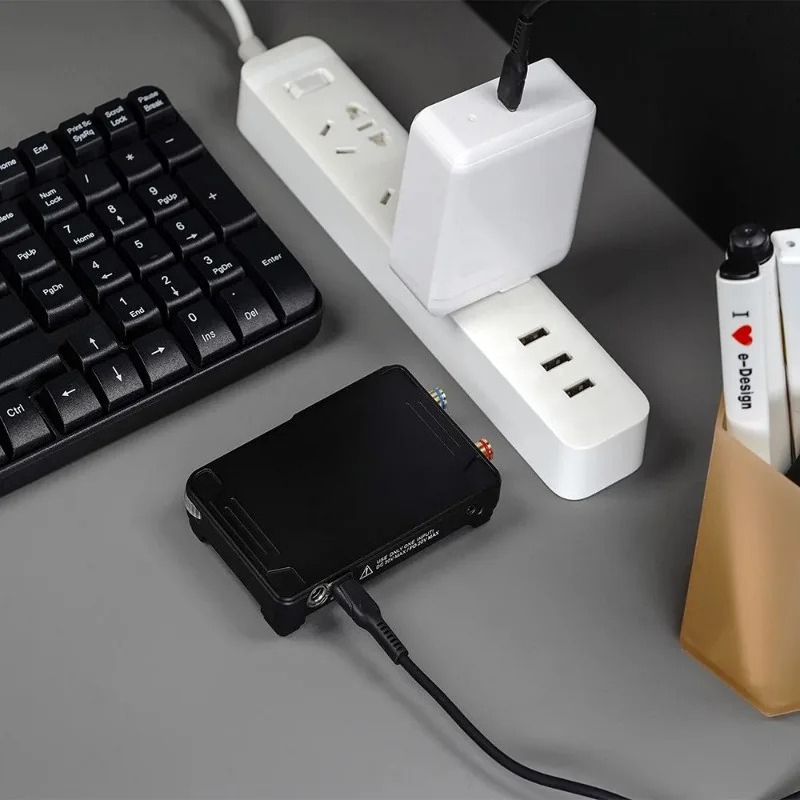 Nowy cyfrowy zasilacz regulowa – Programmable Linear Dc Power Supply 30V 10A recenzja i cena