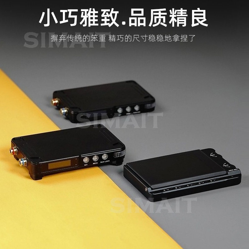 Miniware MDP-P906 Cyfrowy Zasi – Programmable Linear Dc Power Supply 30V 10A recenzja i cena